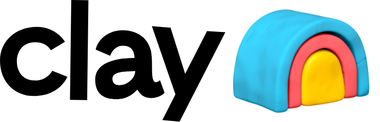 Clay logo