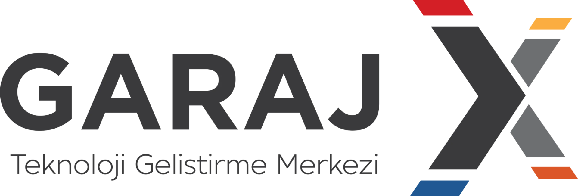 Garaj X Tekmer logo