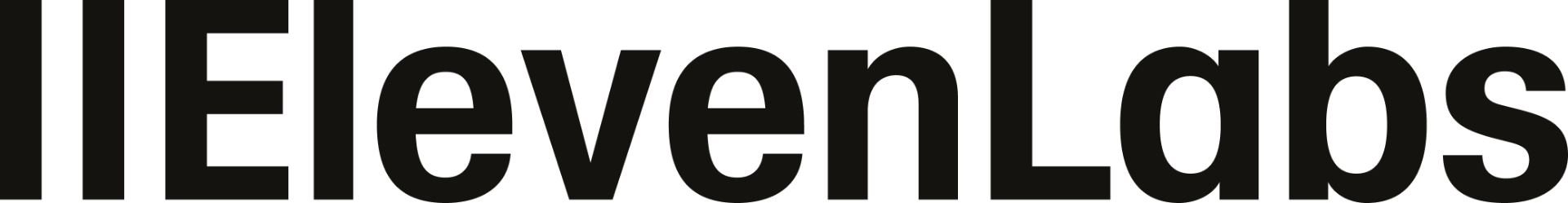 ElevenLabs logo
