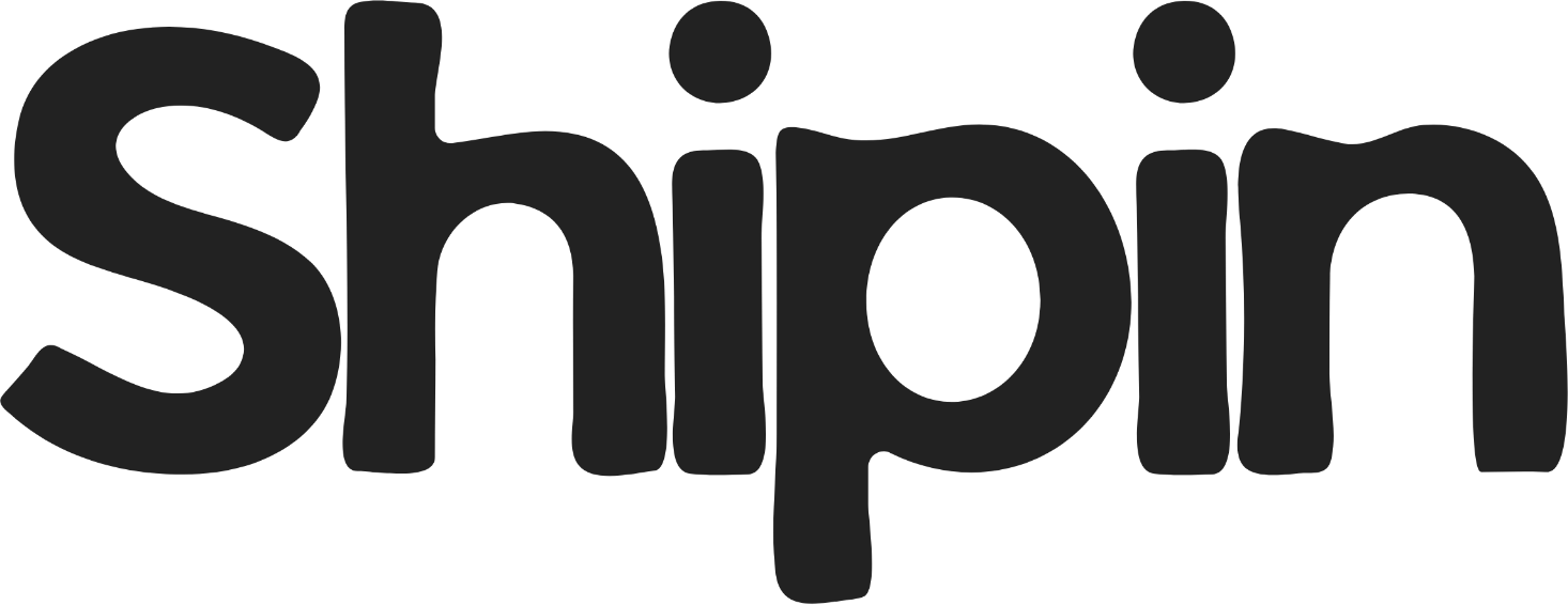 Shipin logo